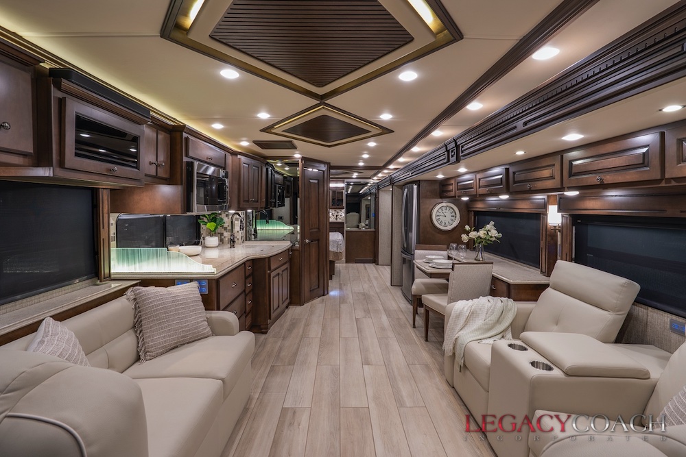2022 Newmar Dutch Star For Sale