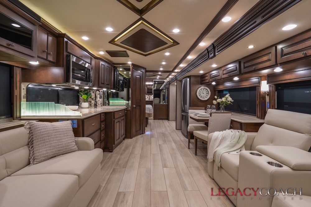 2022 Newmar Dutch Star For Sale