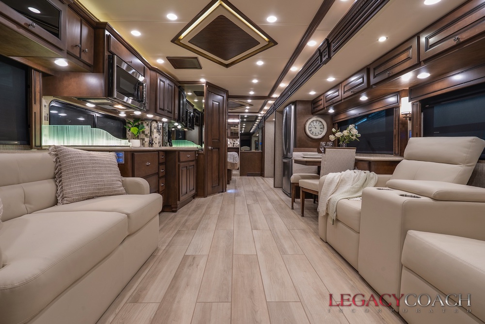 2022 Newmar Dutch Star For Sale