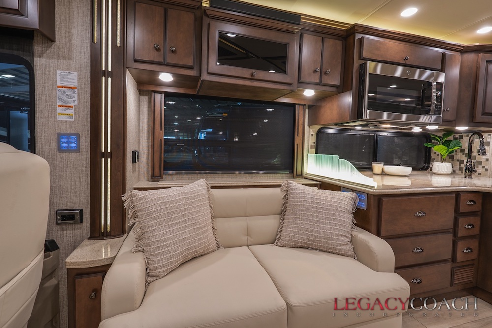 2022 Newmar Dutch Star For Sale