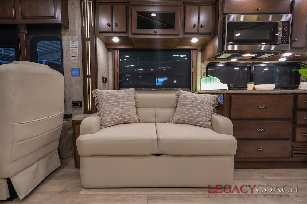 2022 Newmar Dutch Star For Sale