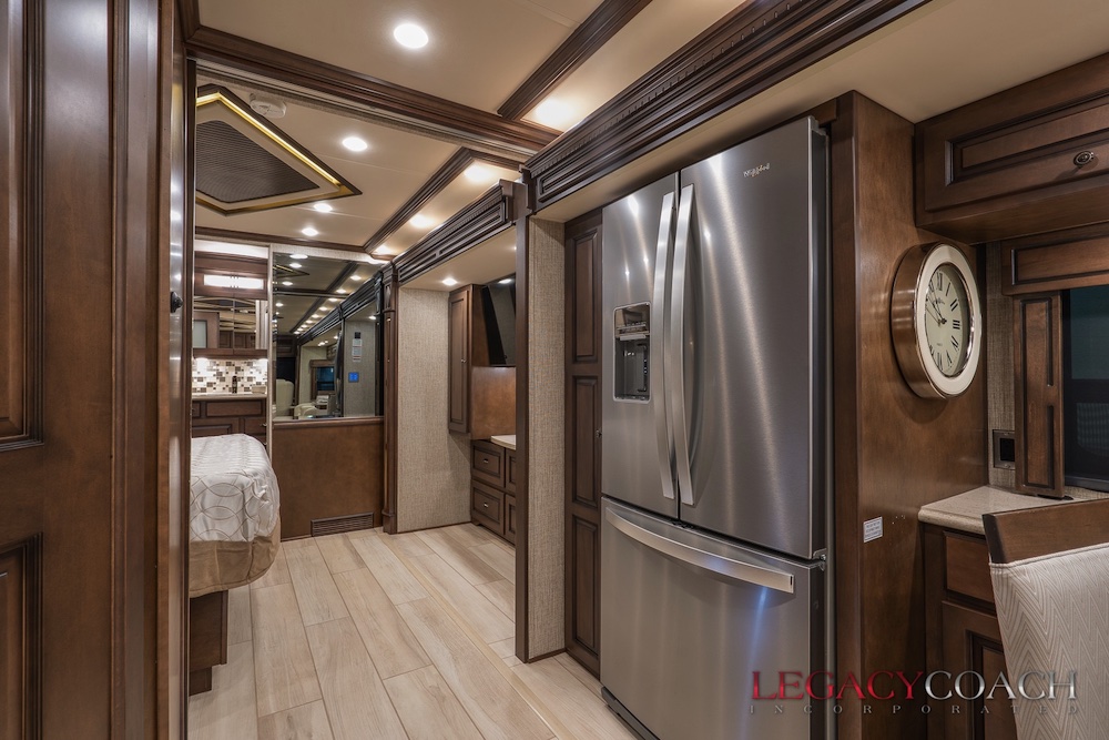 2022 Newmar Dutch Star For Sale