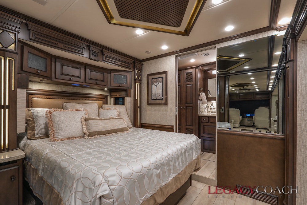 2022 Newmar Dutch Star For Sale