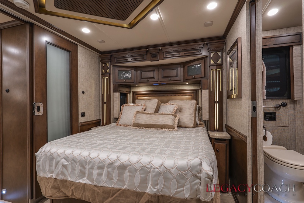 2022 Newmar Dutch Star For Sale