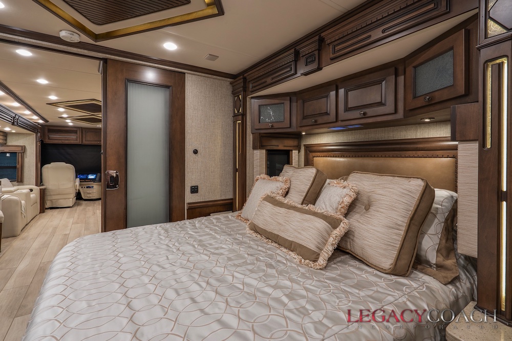 2022 Newmar Dutch Star For Sale