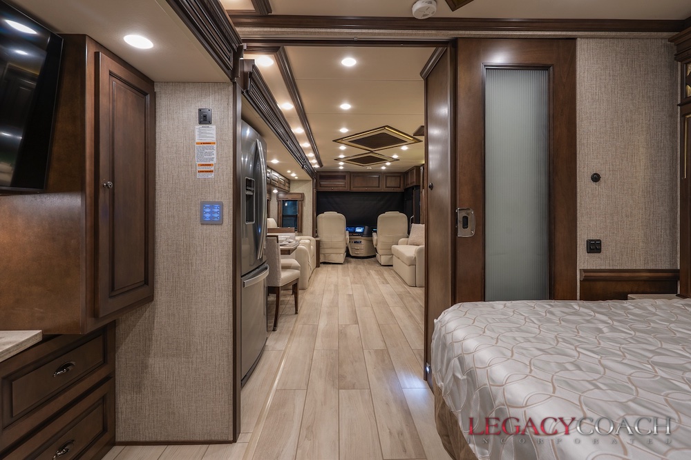 2022 Newmar Dutch Star For Sale