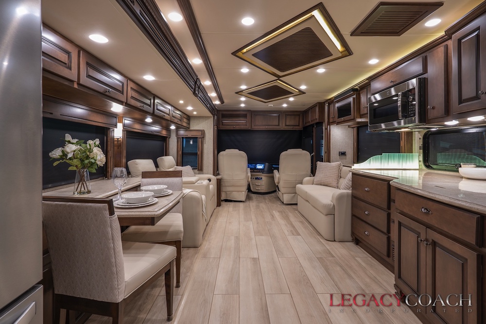 2022 Newmar Dutch Star For Sale