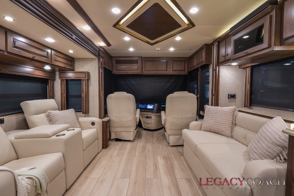 2022 Newmar Dutch Star For Sale