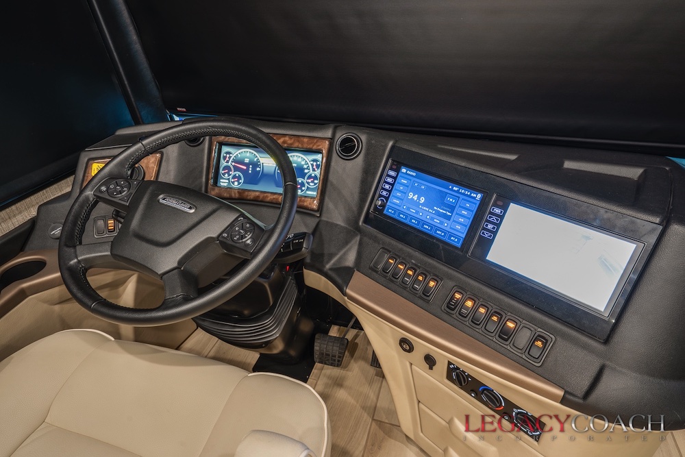 2022 Newmar Dutch Star For Sale