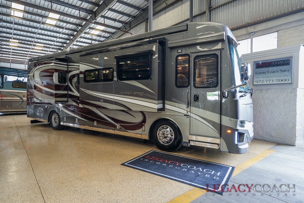 2022 Newmar Dutch Star For Sale