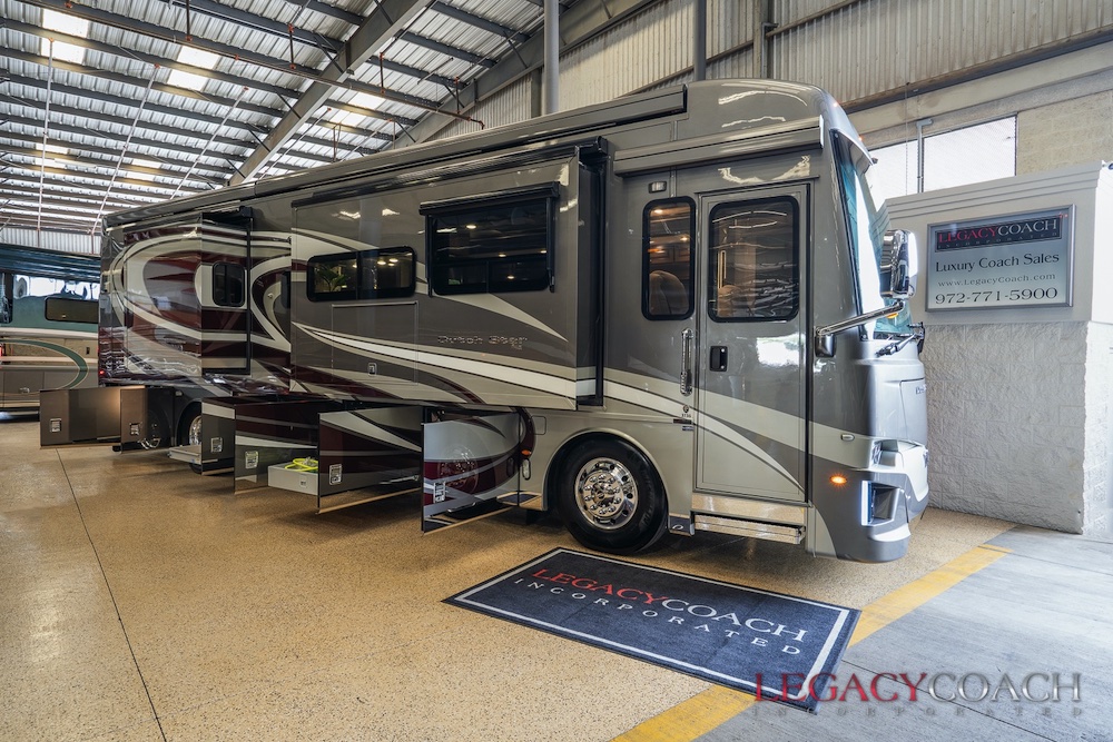 2022 Newmar Dutch Star For Sale