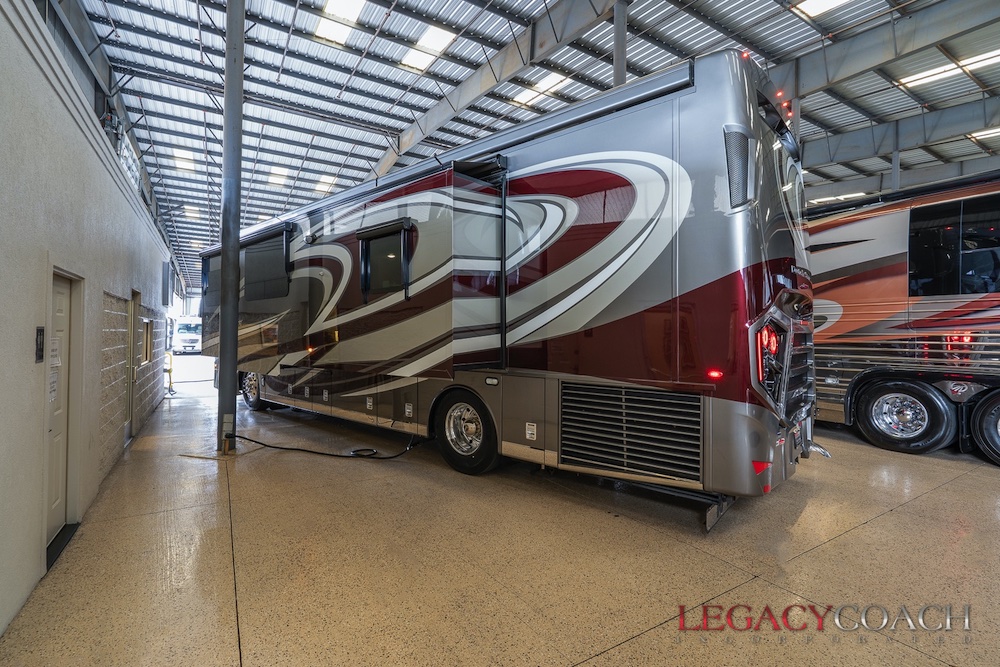 2022 Newmar Dutch Star For Sale