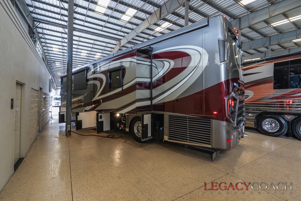 2022 Newmar Dutch Star For Sale