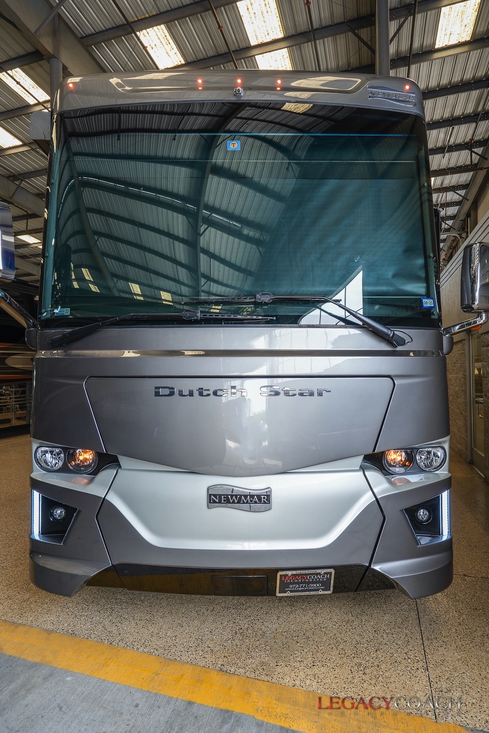 2022 Newmar Dutch Star For Sale