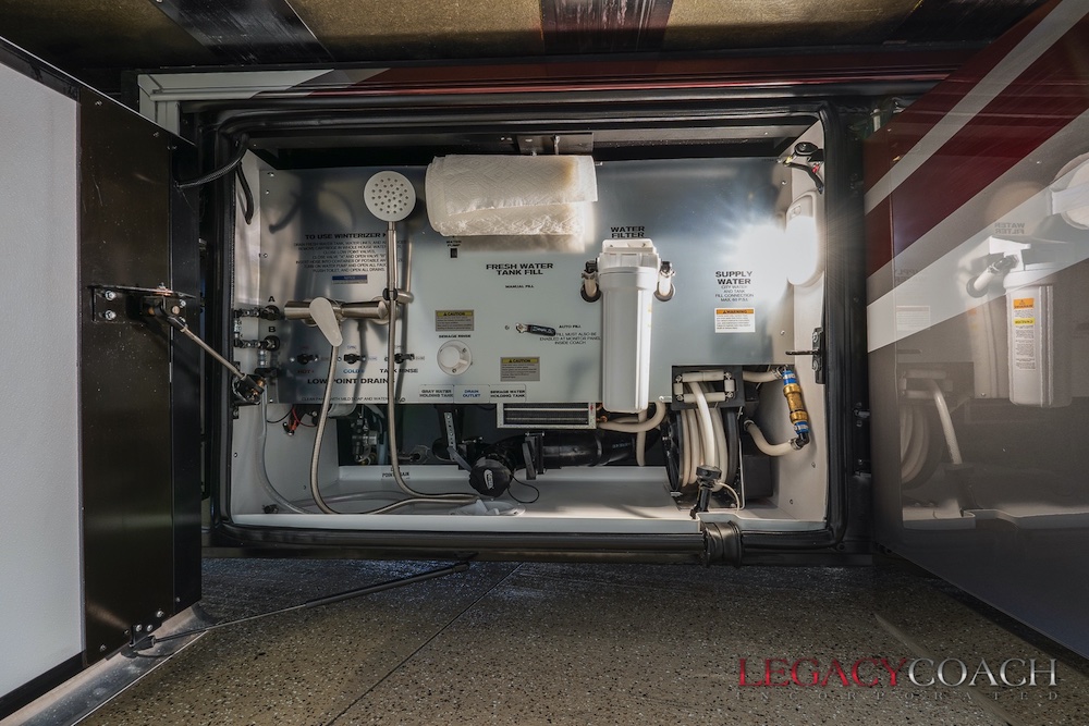 2022 Newmar Dutch Star For Sale