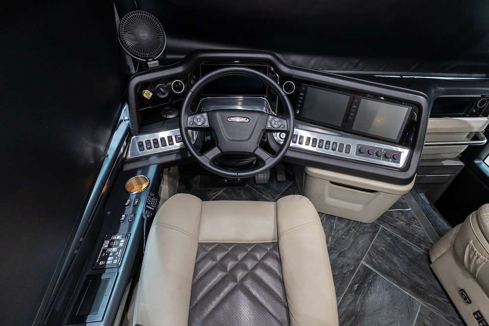 2022 American Coach For Sale