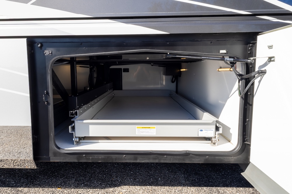 2022 American Coach For Sale