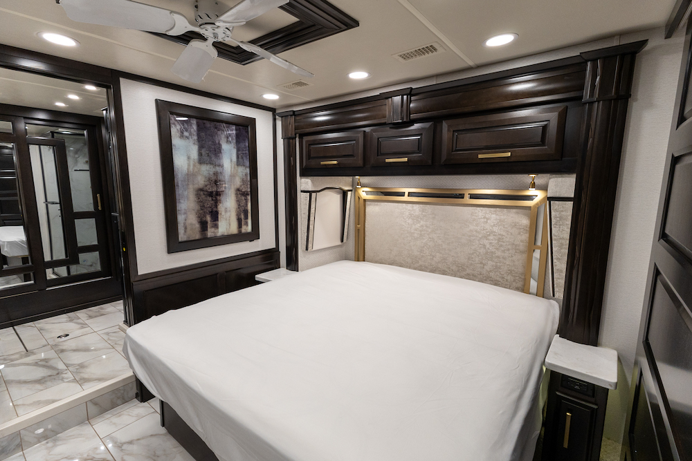 2022 Entegra Cornerstone For Sale