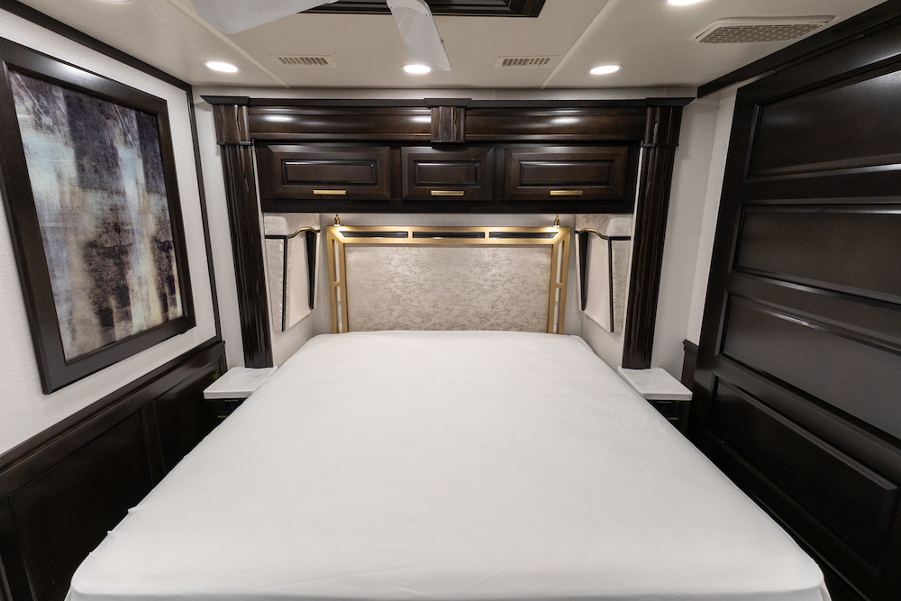 2022 Entegra Cornerstone For Sale
