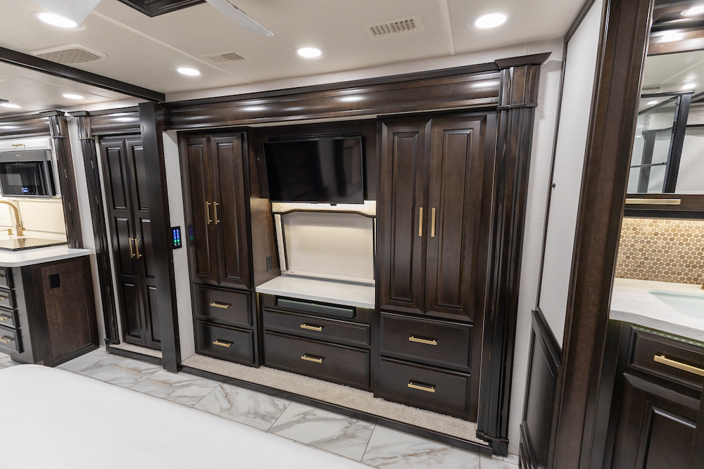 2022 Entegra Cornerstone For Sale