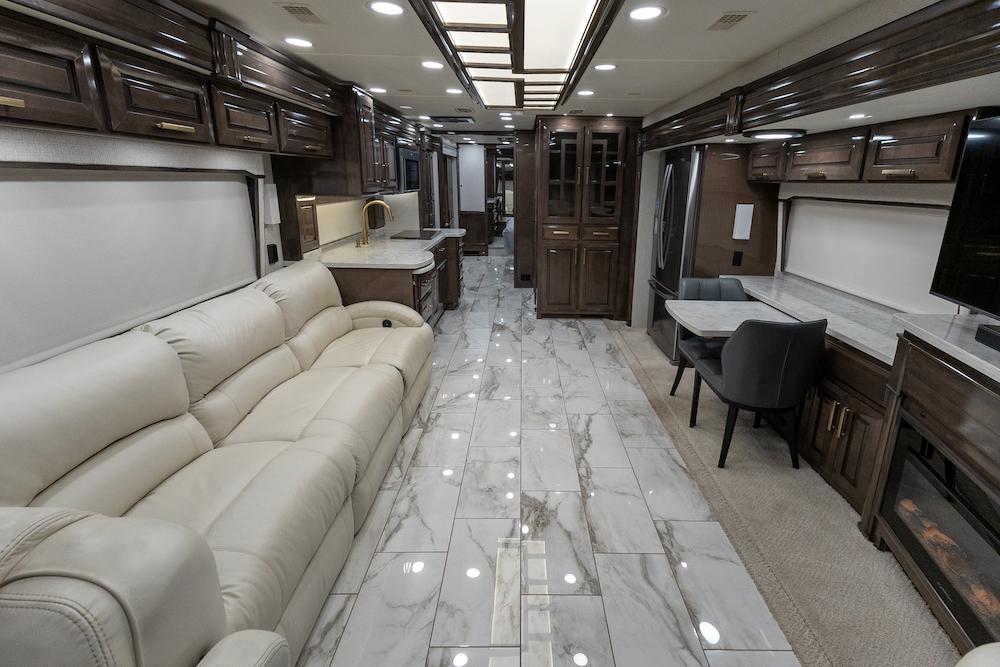 2022 Cornerstone For Sale