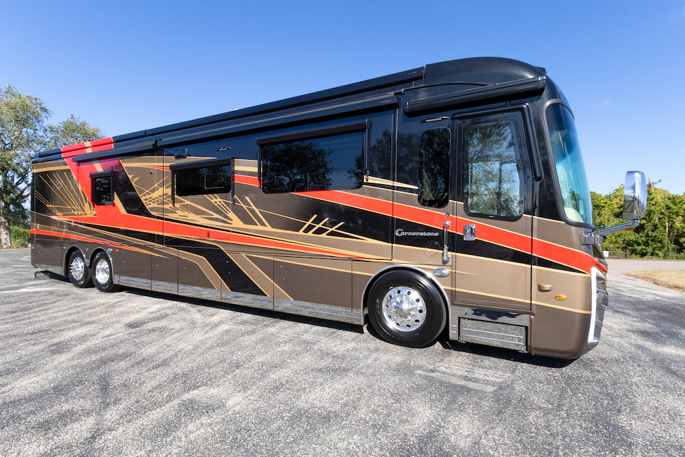 2022 Entegra For Sale