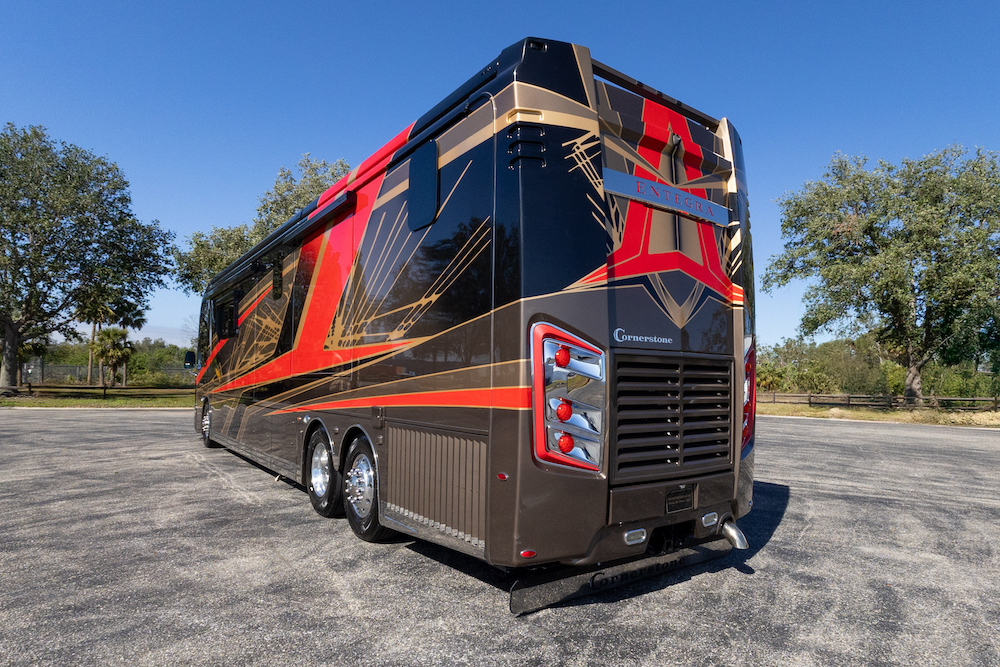 2022 Entegra For Sale