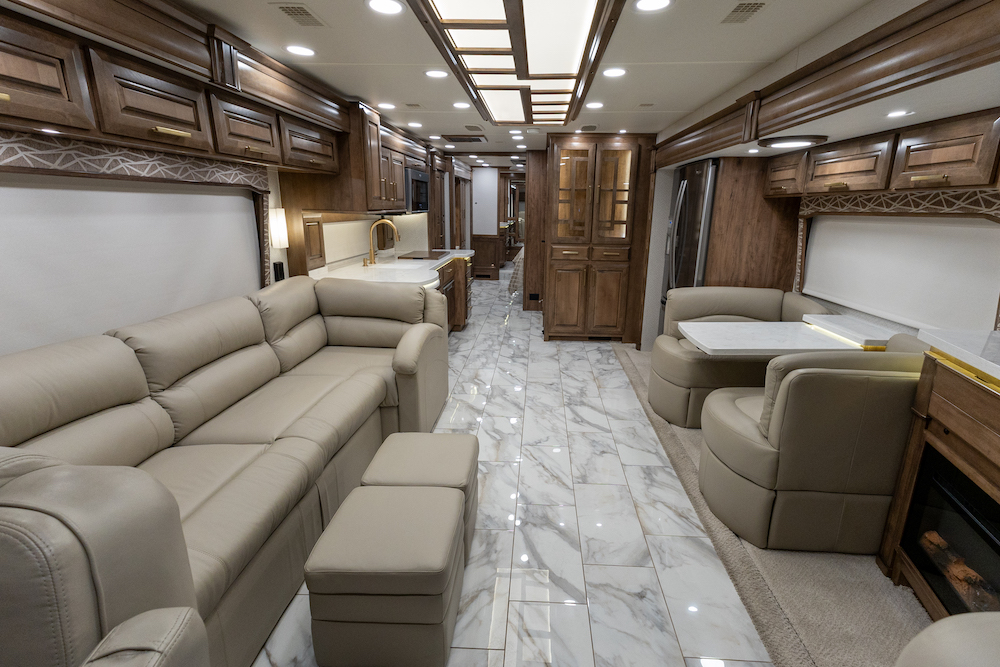 2022 Entegra For Sale