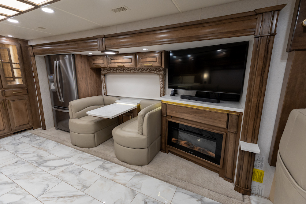 2022 Entegra For Sale