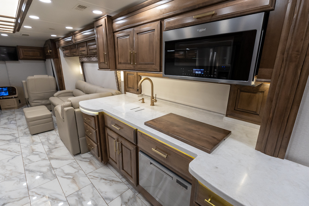 2022 Entegra For Sale