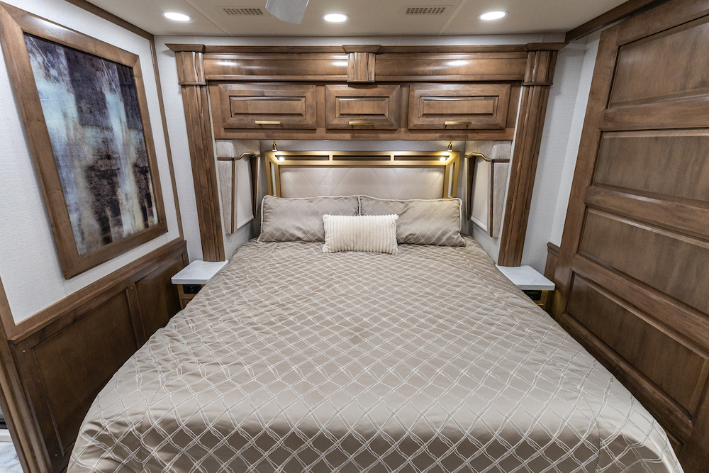 2022 Entegra For Sale