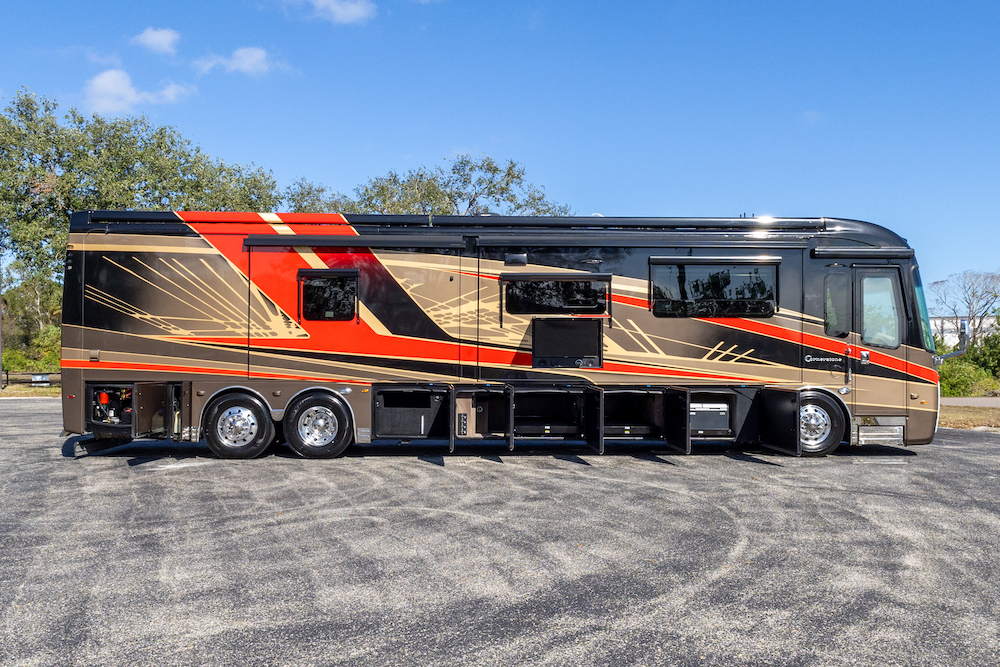 2022 Entegra For Sale