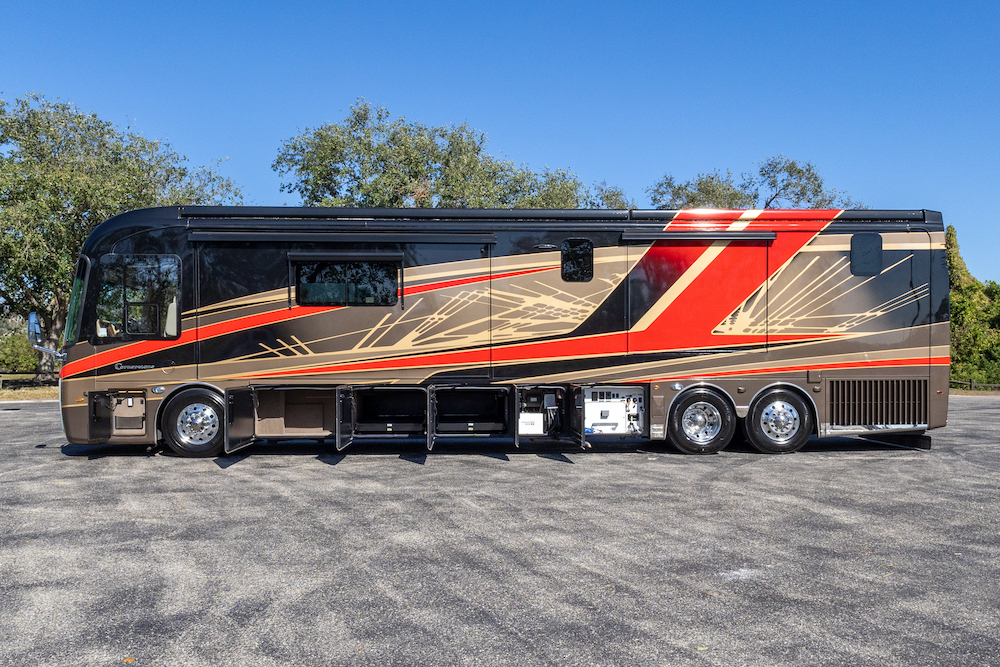 2022 Entegra For Sale