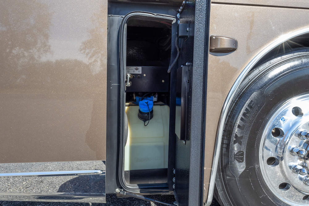 2022 Entegra For Sale