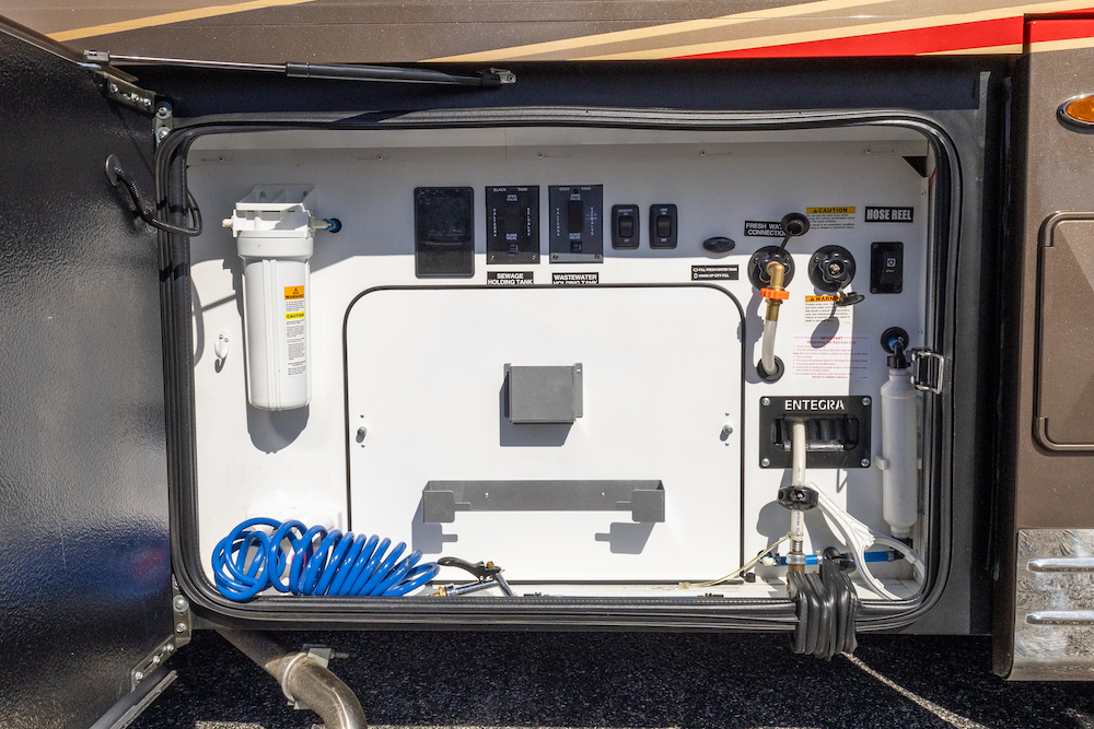 2022 Entegra For Sale