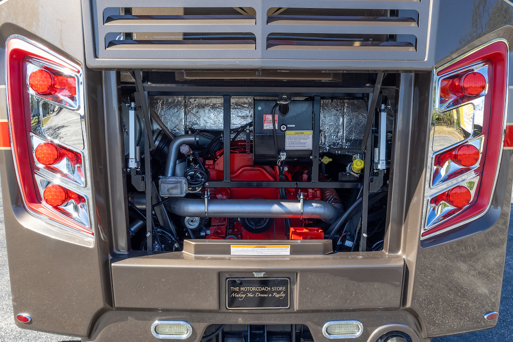 2022 Entegra For Sale