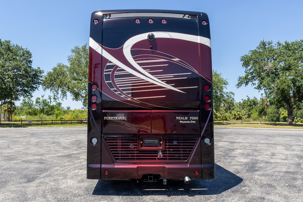 2022 Prevost Foretravel For Sale