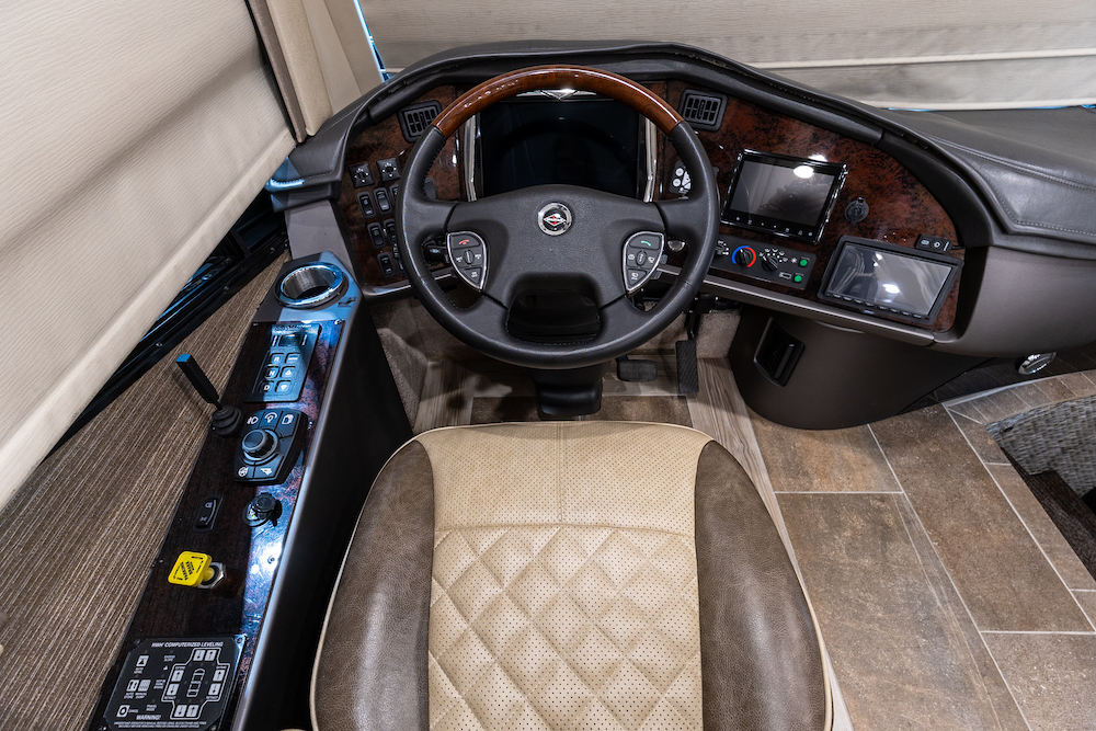 2022 Prevost Foretravel For Sale