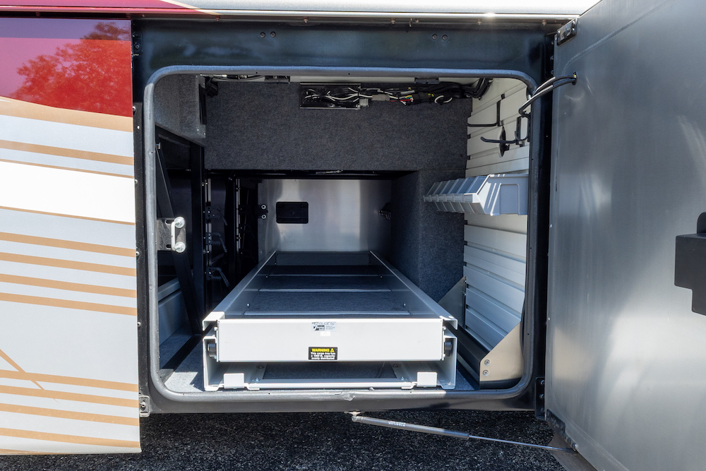 2022 Prevost Foretravel For Sale
