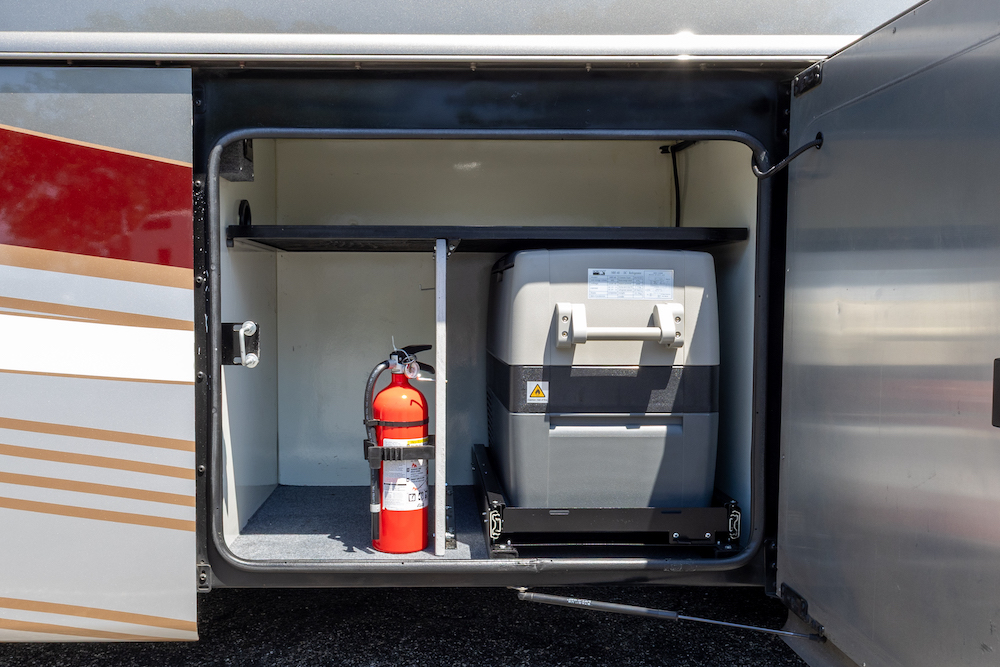 2022 Prevost Foretravel For Sale