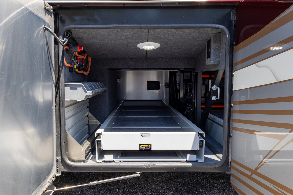 2022 Prevost Foretravel For Sale