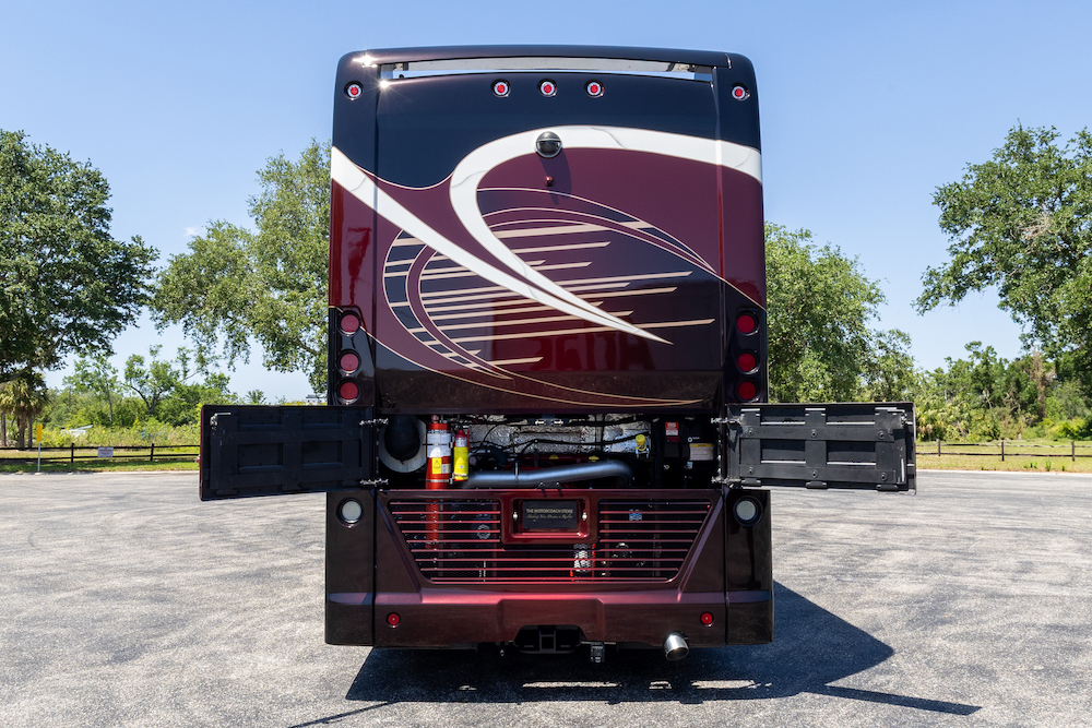 2022 Prevost Foretravel For Sale