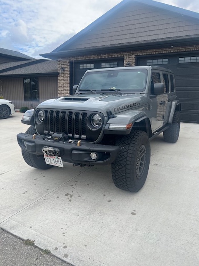 2022 Jeep For Sale