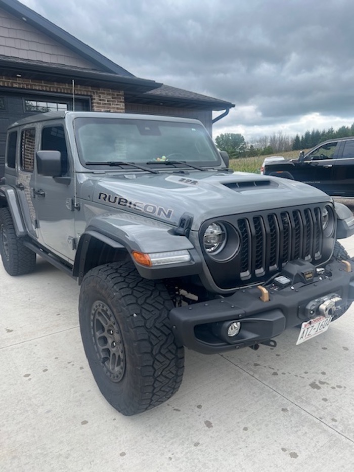 2022 Jeep For Sale