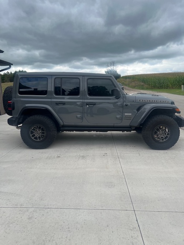 2022 Jeep For Sale