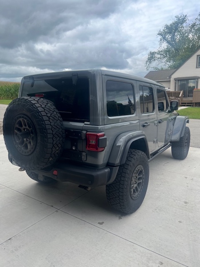 2022 Jeep For Sale