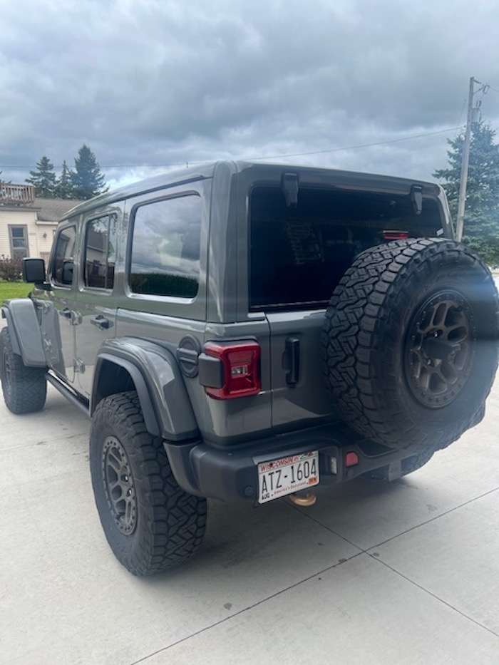 2022 Jeep For Sale