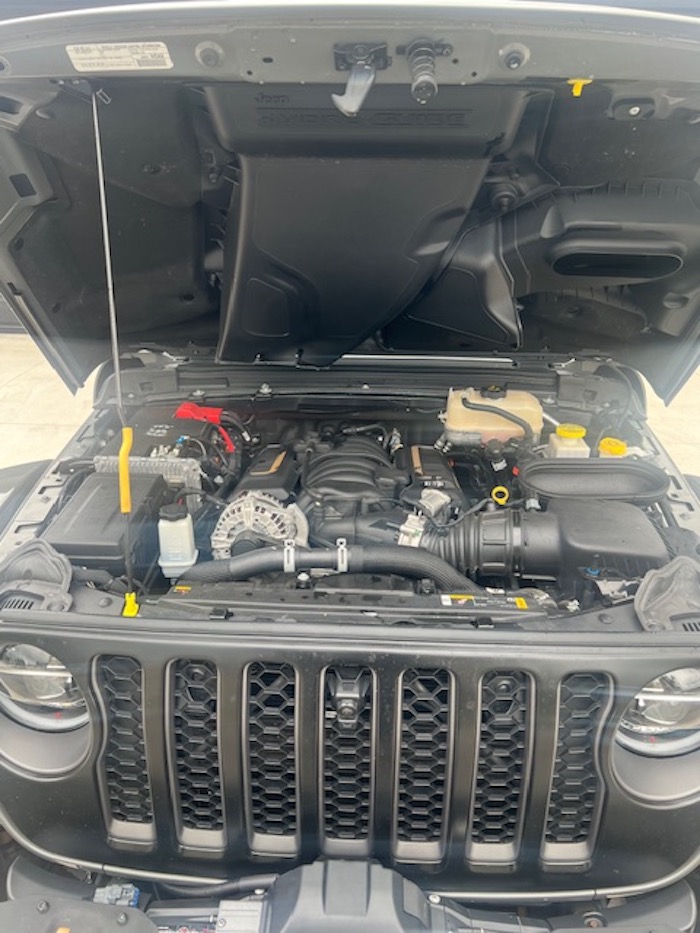 2022 Jeep For Sale