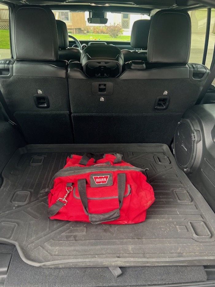 2022 Jeep For Sale