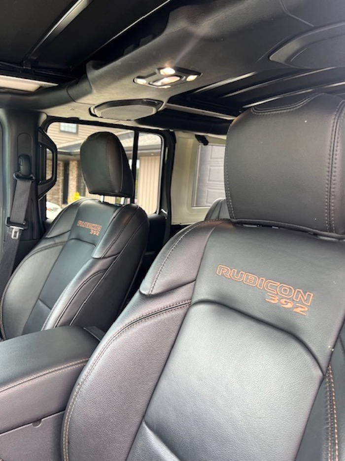2022 Jeep For Sale